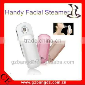 The Newest 2014 Skin Care Magic Product Nano Facial Spray/facial Steamer thumbnail-1