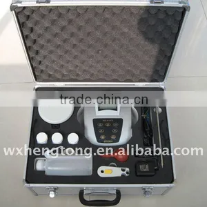 Super Aluminum Case for Instrument Need High Protection thumbnail-1
