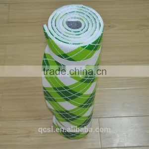 Waterproof Picnic Mat Blanket Bamboo Beach Mat Sandless Beach Mat thumbnail-1