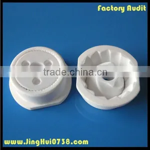 High Quality Alumina Ceramic Burr for Coffee Grinder on Selling thumbnail-2