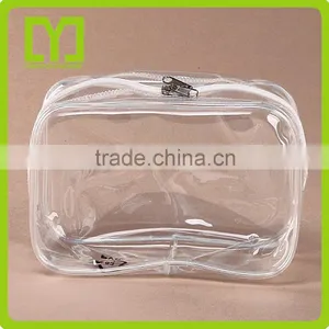 China Online Shopping Good Quality Top Selling Widely Used Pvc Plastic Bag thumbnail-3