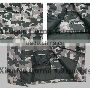 Children Ski Wear Jacket thumbnail-2
