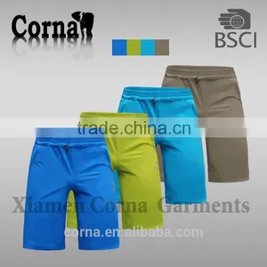 Men Popular Short Quick Dry Outdoor Pants thumbnail-1