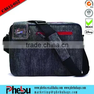 2016 Canvas Vintage Messenger Bag(CAS15-052) thumbnail-1