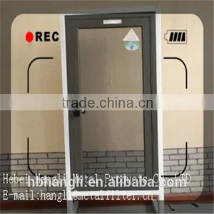 Stainless Steel Bulletproof Wire Mesh,bulletproof Window Screen thumbnail-4