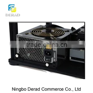 PC Rack Computer Parts HTPC Case thumbnail-4