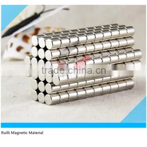 Neodium Magnet, Neodymium Magnet Sale, Promotional Magnet thumbnail-1