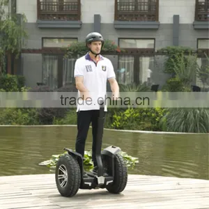 CHIC Electric Chariot Electric Scooter thumbnail-1