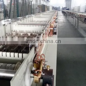 5000A CCA CCAM , CCS Copper Coating Production Line thumbnail-3