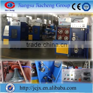 Bare Copper Wire Drawing Pulling Equipment or Machinery thumbnail-1