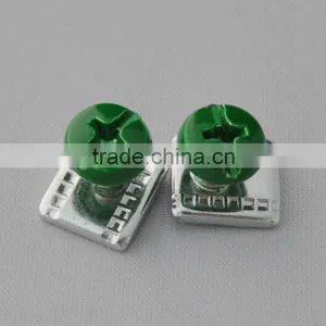 Profession Assembly Screw Factory in Shenzhen thumbnail-1
