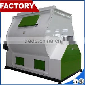 China Top 3 Feed Mill Equipment Supplier 5Ton Animal Poultry Feed Mill Equipment thumbnail-2