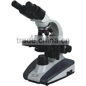 XSZ21-05M Biological Microscope for Laboratory Use thumbnail-2