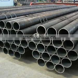 Mild Carbon Seamless Steel Pipes ASTM A53F GR.B thumbnail-1