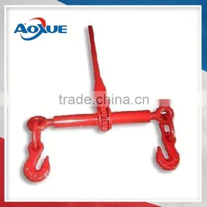 Ratchet Type Load Binder Hook And Hook thumbnail-1