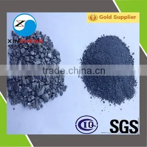 Anyang FeSiMg Alloy for Casting and Foundry thumbnail-1