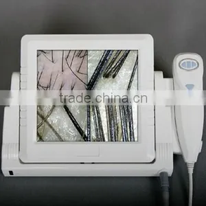 AYJ-J015Portable Skin Analyzer Magnifier Machine 3D Scanner thumbnail-2
