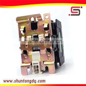 LC1-4011 Hyundai Mini Deep Freezer ac Electric Contactor Made in China thumbnail-3
