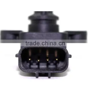 MAP Manifold Absolute Intake Air Pressure Sensor MD355556 for MITSUBISHI Carisma / Colt / Lancer / Mirage / Space Star thumbnail-3