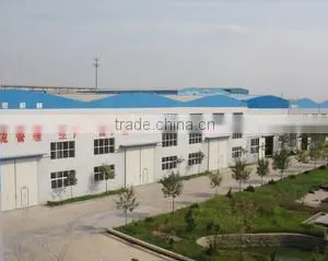 Qingdao HUASU Machinery Fabricate Co., Ltd. company overview - view 3 thumbnail