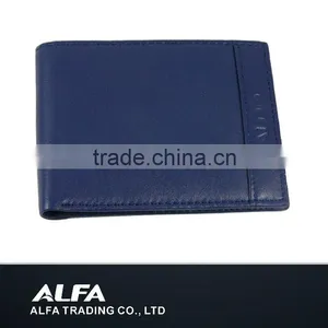 Fashion Brand Leather Wallet thumbnail-1