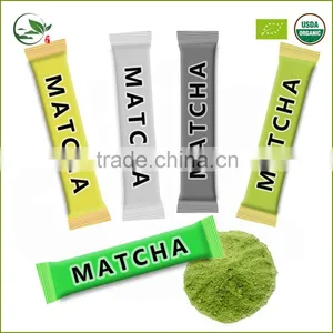 Matcha Pack Bag Weight From 2 to 5 Gram thumbnail-1