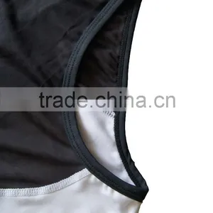 Custom New Design Women Fitness Gym Bra,compression Sport Bra thumbnail-5