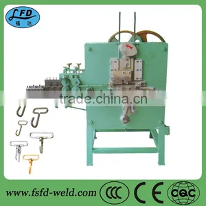 Fan Cover Making Machine Fan Guard Bending Machine thumbnail-4
