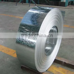 Galvanised Slit Coil thumbnail-2