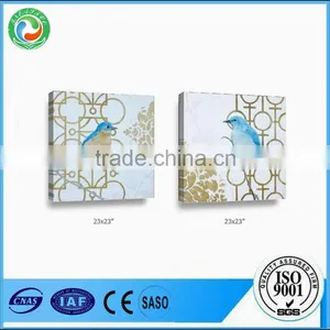Customized Latest Canvas Painting thumbnail-5