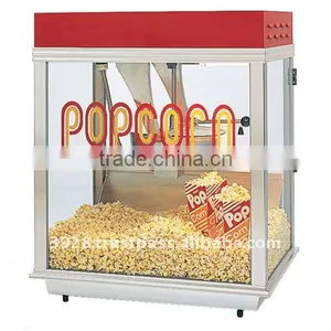 Econo Pop-14, 14oz. Popper - Gold Medal thumbnail-1
