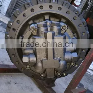ZX330-5G Final Drive, ZX330 Travel Motor,9281920 thumbnail-2