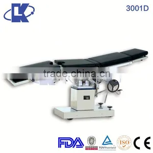 Cheapest! Manual Surgery Operating Room Table thumbnail-1