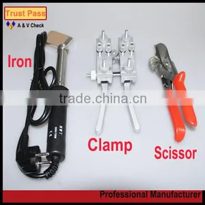 pu Round Belt Splicing Machine thumbnail-1