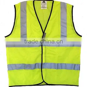 EMS Safety Vest thumbnail-1