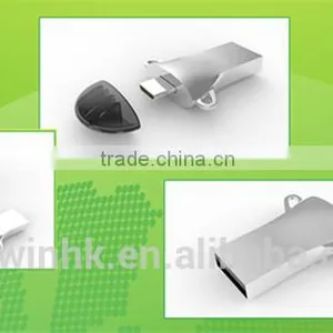 High Speed Colorful Mini USB Flash Drive u Disk for Android/pc thumbnail-5