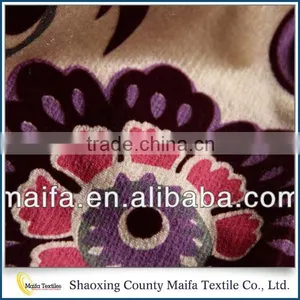 Hot Selling Fabric Manufacturer Cheap Beautiful Thick Cotton Fabric thumbnail-1