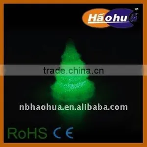EVA Magic Christmas Tree Portable Night Light thumbnail-1