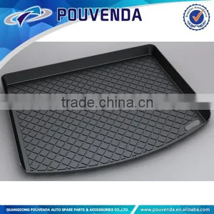 3D Boot Liner Trunk Mat for FordKuga Cargo Mat Accessories thumbnail-1