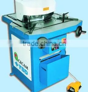 Variable Angle Notching Machine thumbnail-1