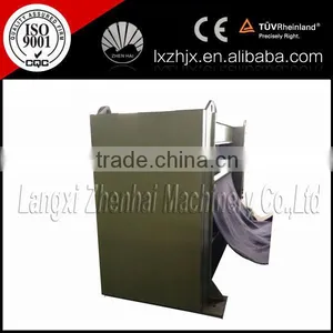 Nonwoven Needle Stitching Bonding Machine for Nonwoven Web thumbnail-2