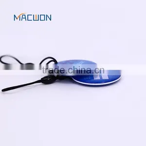Cheap Ntag215 Micro Printable Waterproof RFID Rewritable Nfc Tag Price thumbnail-6