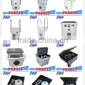 Export Over the World Swimming Pool Cleaning Equipment With CE thumbnail-3