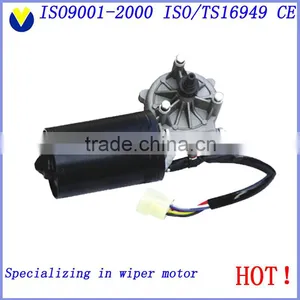 Professional Factory Front Wiper Motor thumbnail-1