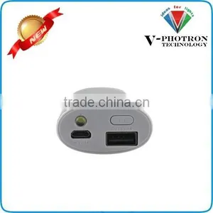 Universal Power Bank 5200mah Portable Charger Power Bank for Phone thumbnail-3