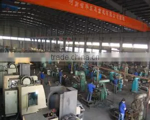Zhejiang Dingchuan Mechanical & Electrical Manufacture Co., Ltd. company overview - view 4 thumbnail