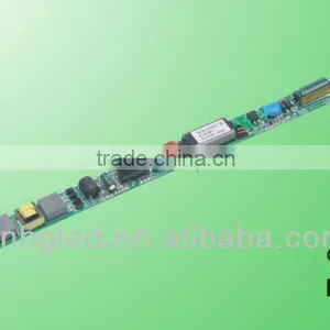 UL EMC 12-20W Isolated T8 Led Tube no Flicker Driver UL LISTED thumbnail-1