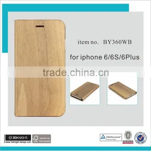Low Price China Cases for Mobile Universal Wooden Flip Phone Case With Trade Assurance thumbnail-1