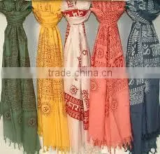 Shawls,Beautiful Embroided Pashmina Shawl,Ladies Shawls thumbnail-1