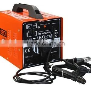 Arc Welding Machine thumbnail-1